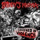 BRODY´S MILITIA - Covered in violence  SPECIAL LIMITED (SPLIPCASE CD)